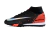 Chuteira Nike Mercurial Superfly 10 Elite Society - Preto/Vermelho - comprar online