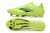 Chuteira Adidas F50+.1 Elite FG - Verde/Preto - loja online