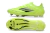 Chuteira Adidas F50+.1 Elite FG - Verde/Preto - loja online