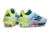 Chuteira Adidas F50 X Campo - Azul Claro/Verde/Rosa - comprar online