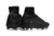 Chuteira Nike Mercurial Superfly 5 Elite Campo - Preto - comprar online