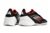 Chuteira Adidas X F50 Futsal - Vermelho/Preto - comprar online