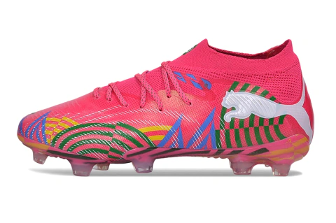 Chuteira Puma Future Z 1.1 Campo FG/AG - Ajuste e Agilidade