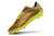 Chuteira Nike Hypervenom Phantom FG "Gold" - Marca Esportiva - Loja Especializada em Chuteiras 