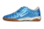 Chuteira Nike Total 90 Futsal - Azul/Cinza - comprar online
