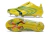 Imagem do Chuteira Adidas F50 Spider FG - Amarelo