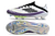 Imagem do Chuteira Adidas F50 X Campo - Branco/Roxo