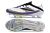 Imagem do Chuteira Adidas F50.1 Elite Campo - Branco/Roxo