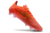 Chuteira Adidas F50 X Campo - Laranja/Dourado na internet