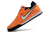 Chuteira Nike SB Gato Futsal - Laranja/Branco na internet