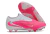 Chuteira Campo NIKE Phantom 6 Elite FG - Branco/Rosa - loja online