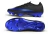 Chuteira Nike Mercurial Vapor 17 Elite FG - Preto/Roxo - loja online
