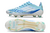 Imagem do Chuteira Adidas F50 X Campo - Azul/Branco