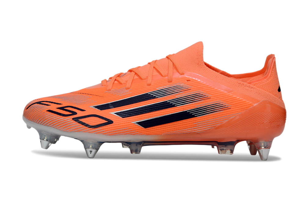 adidas アディダス F50+ FG 29cm Chuteira Adidas F50 X Campo SG - Velocidade e Leveza