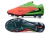 Imagem do Chuteira Campo NIKE Phantom 6 Elite FG - Laranja/Verde