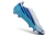 Chuteira Adidas F50 Hyperfast Eltie FG - Azul - Marca Esportiva - Loja Especializada em Chuteiras 