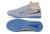 Chuteira Nike Phantom ReactX 6 Pro Botinha Society TF - Azul - loja online