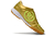 Chuteira Nike Total 90 Society - Dourado - Marca Esportiva - Loja Especializada em Chuteiras 