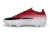 Chuteira Nike Mercurial Vapor 17 Elite FG - Vermelho/Branco