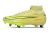 Chuteira Nike Air Zoom Mercurial Superfly 10 Elite SG "Max Voltage"