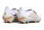 Chuteira Adidas Predator Tongue 26 Elite FG - Branco - comprar online