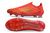 Imagem do Chuteira Adidas F50 X Campo - Vermelho/Dourado