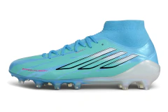 Chuteira Adidas F50 SparkFusion Elite FG - Azul