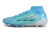 Chuteira Adidas F50 SparkFusion Elite FG - Azul