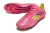 Imagem do Chuteira Adidas F50 X Campo - Rosa