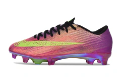 Chuteira Nike Mercurial Superfly 11 Elite FG - Roxo