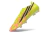 Chuteira Adidas F50 Hyperfast.1 Evo FG -Amarelo na internet