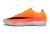 Chuteira Nike Mercurial Vapor 17 Elite Society - Laranja