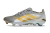 Chuteira Adidas Predator Elite 26 Campo FG - Prata - comprar online