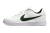 Chuteira Nike Gato Futsal - Branco/Verde