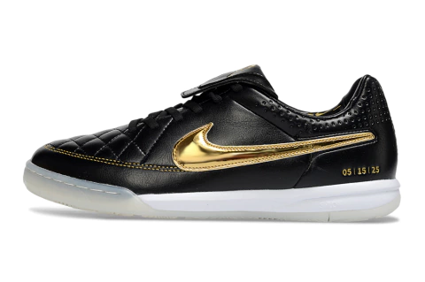 Chuteira Nike Tiempo Legend R10 Futsal - Conforto e Performance