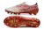 Imagem do Chuteira Mizuno Alpha Japan FG - Vermelho/Branco