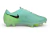 Chuteira Nike Mercurial Superfly 11 Elite FG - Verde na internet