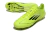 Imagem do Chuteira Adidas F50 X Campo - Verde