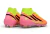 Chuteira Adidas F50 SparkFusion Elite FG - comprar online
