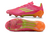 Chuteira Adidas F50 X Campo - Rosa - comprar online