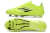 Chuteira Adidas F50 X Campo - Verde - loja online