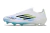 Chuteira Adidas F50 X Laceless Campo - Branco - comprar online
