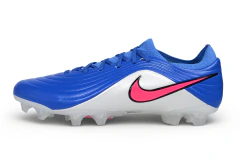 Chuteira Nike Tiempo Maestro Elite FG - Azul