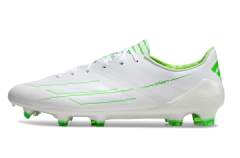 Chuteira Adidas F50 X Campo - Branco/Verde - comprar online