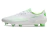Chuteira Adidas F50 X Campo - Branco/Verde - comprar online