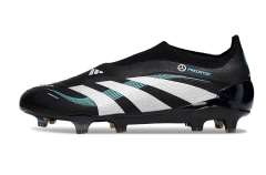 Chuteira Adidas Predator Elite 25 Laceless Campo - comprar online