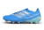 Chuteira Campo Adidas Predator 27 Elite.1 FG - Azul