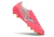 Chuteira Mizuno Alpha Japan 3 FG - Rosa - Marca Esportiva - Loja Especializada em Chuteiras 