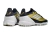 Chuteira Adidas X F50 Pro Society - Preto/Branco/Dourado - comprar online