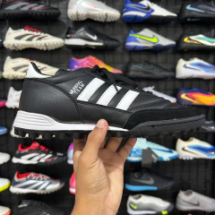 Chuteira Adidas Mundial Team Society + Brinde (Pronta Entrega) - comprar online